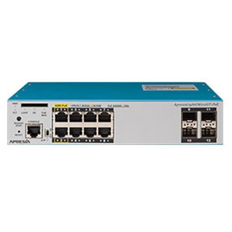 APLGM212GTPOE ApresiaLightGMGT-POE 【5年間先出しセンドバック付