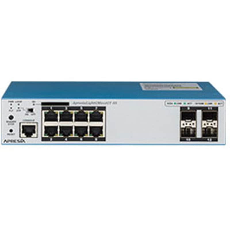 APRESIA APLGM124GTPOE スイッチングハブ ApresiaLightGM124GT-PoE2｜スモールビジネス向けスイッチ｜製品情報