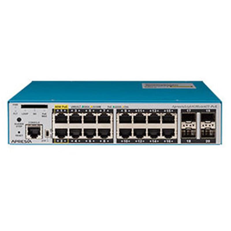 APLGM220GTPOE ApresiaLightGMGT-POE 【5年間先出しセンドバック付