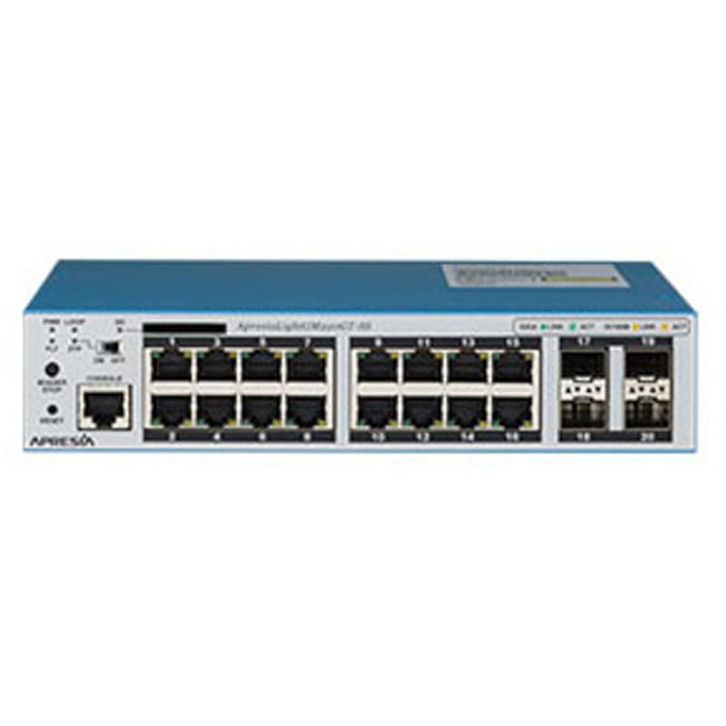 APRESIA スイッチングハブ APLGSG120GTPOE2新品 APRESIA スイッチングハブ APLGSG120GTPOE2新品 APRESIA スイッチング