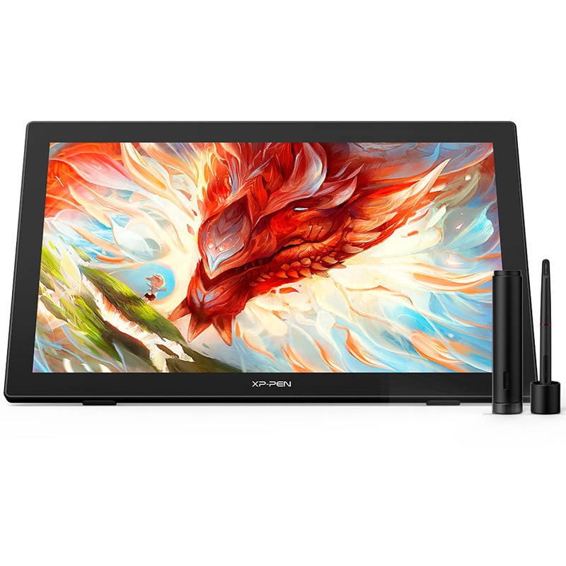 ArtistCD240F_JP Artist 24 FHD 1台 XP-PEN 【通販モノタロウ】