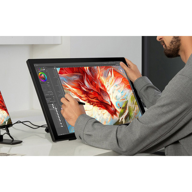 ArtistCD240F_JP Artist 24 FHD 1台 XP-PEN 【通販モノタロウ】