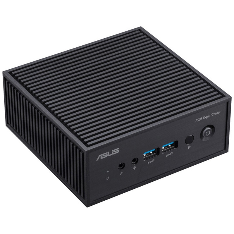 PN42-SN044AU ASUS Mini PC PN42 (Intel N100/4GB/M.2 SSD 128GB (PCIE