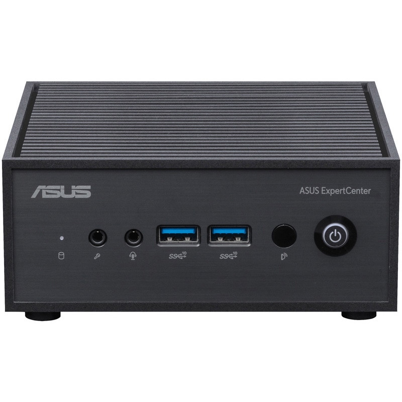 新品/箱開封済本体未使用 ASUS MINI PC PN42-SN044AU ASUS ExpertCenter PN42 PN42-SN044AUを検証レビュー！ミニPCの選び方
