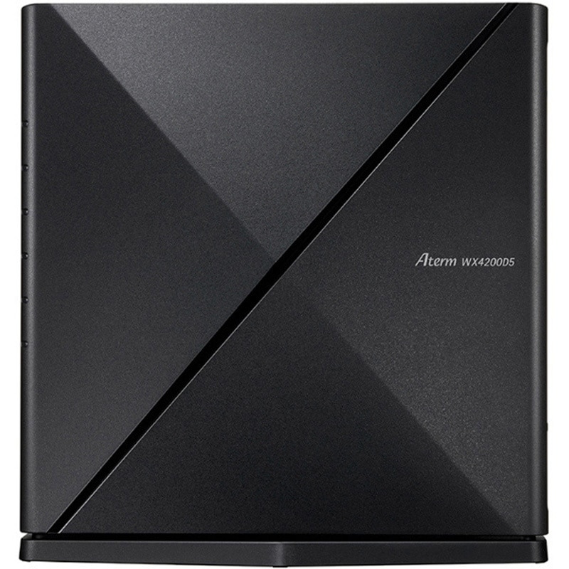 PA-WX4200D5 Aterm WX4200D5 1台 NEC 【通販モノタロウ】