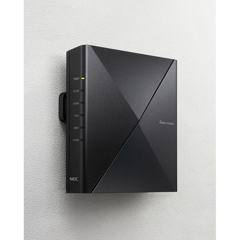 PA-WX4200D5 Aterm WX4200D5 1台 NEC 【通販モノタロウ】