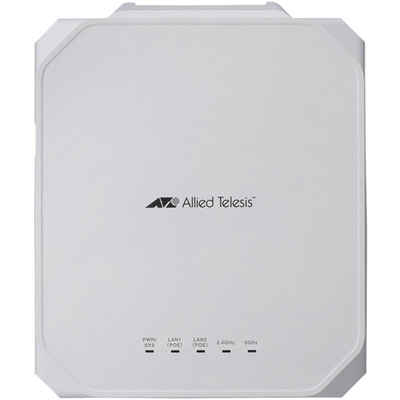 AT-TQ GEN2 無線LANアクセスポイント アライドテレシス 【通販モノタロウ】