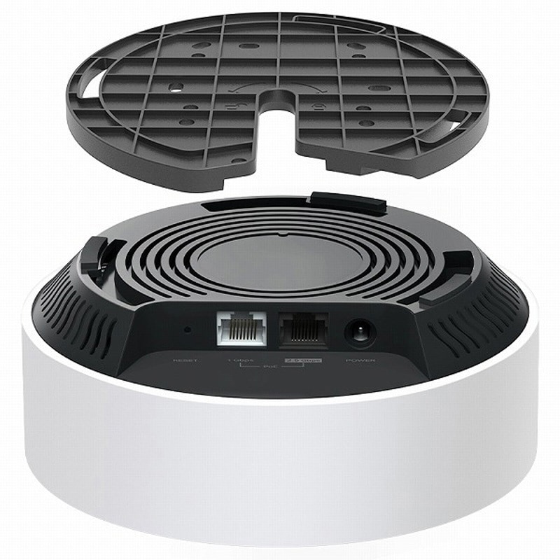 Deco X50-PoE AX3000 PoE対応メッシュWi-Fi 6システム Deco X50-PoE(2-pack)(US) AX3000 PoE対応メッシュWi-Fi 6システム(2