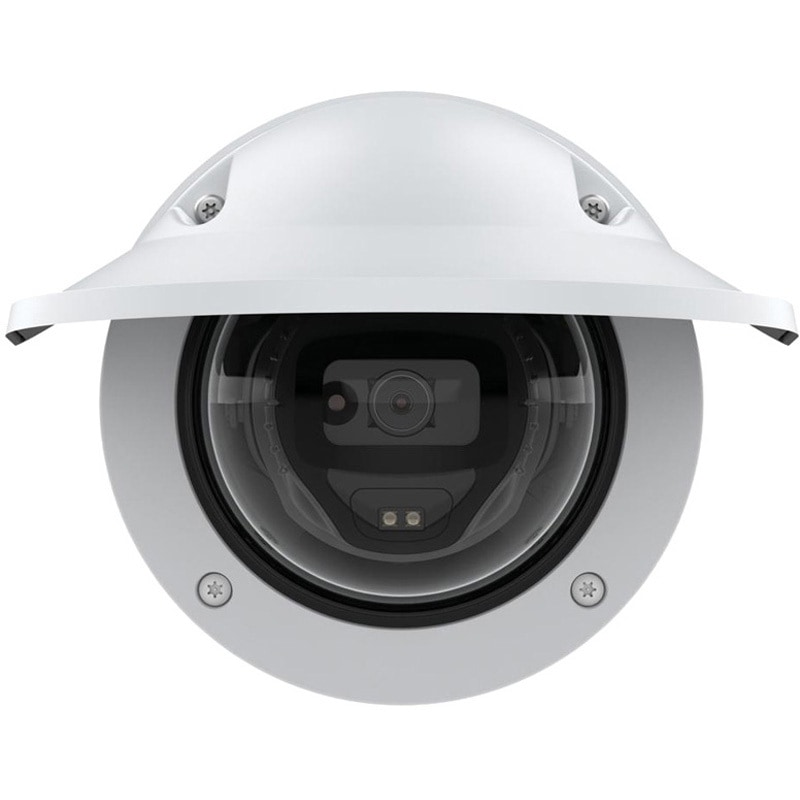 AXIS M32-LVE シリーズ アクシスコミュニケーションズ 防犯用カメラ