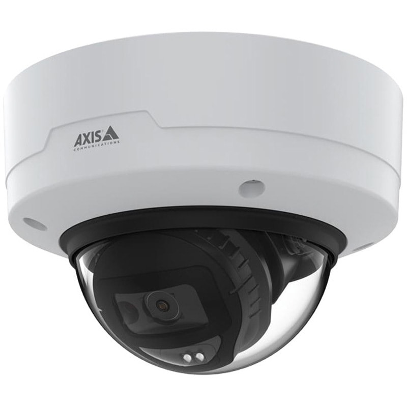 AXIS M32-LVE シリーズ アクシスコミュニケーションズ 防犯用カメラ