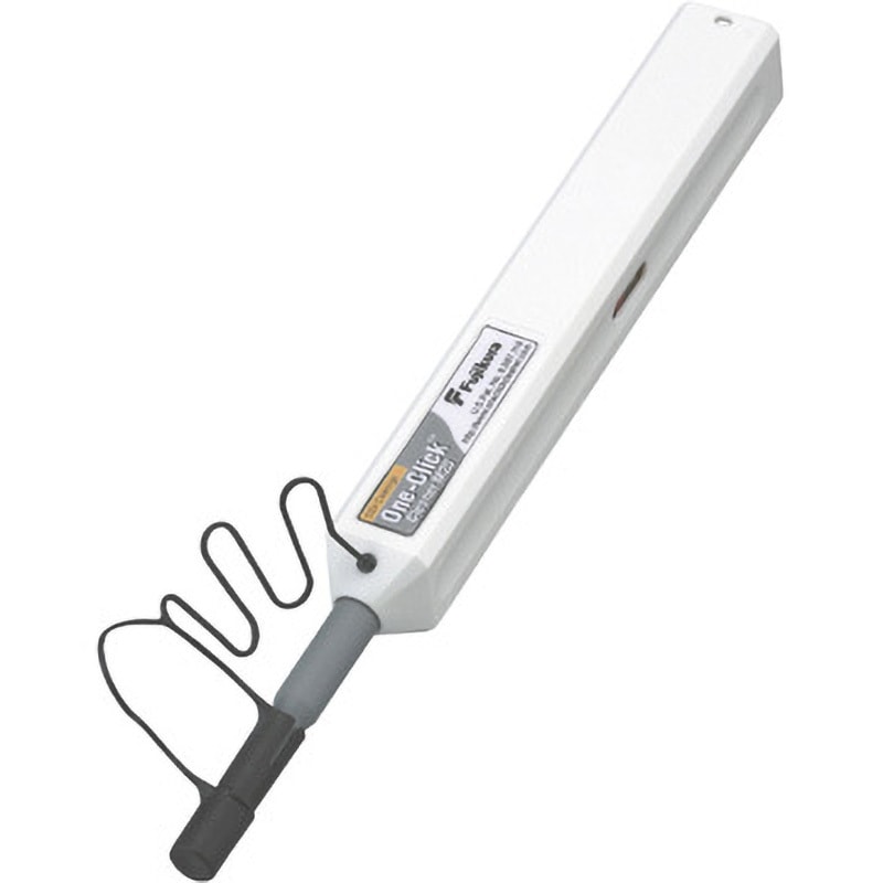 M20-CLK-A 光コネクタクリーナー 1個 フジクラ 【通販モノタロウ】