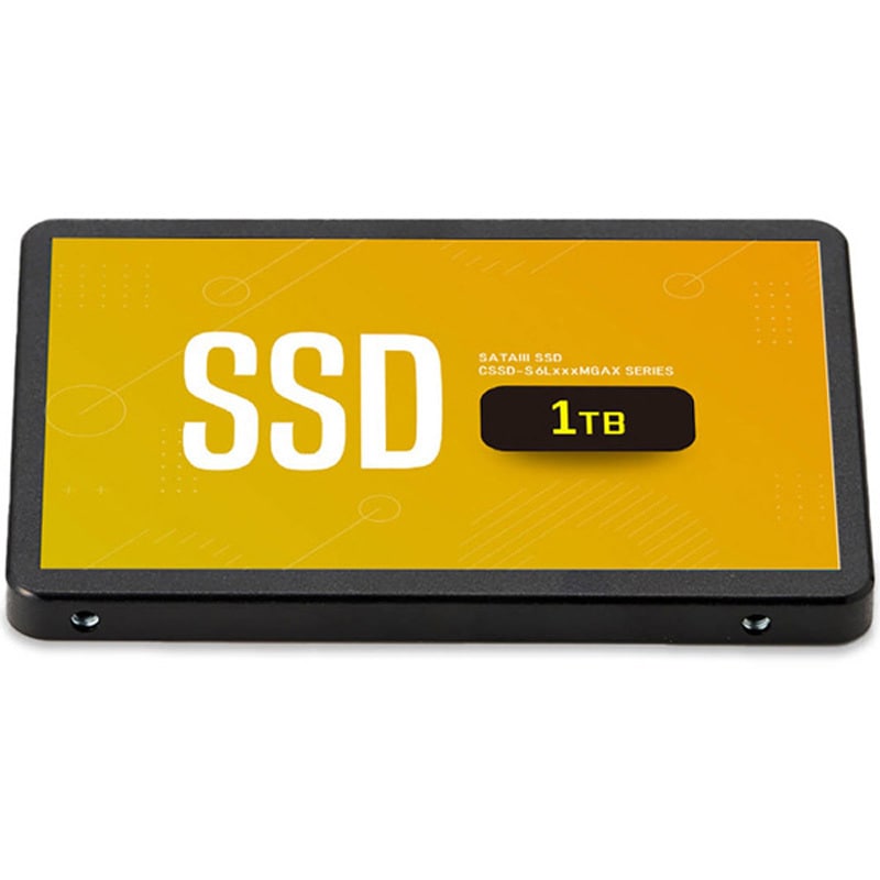 CFD MGAX シリーズ SATA接続 2.5型 SSD 3年保証 CFD(シーエフデー