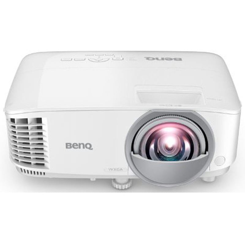 BenQ プロジェクター本体(MW826ST) 短焦点 BenQ MW826ST 短焦点プロジェクター 本体 MW826STインタラクティブ 短