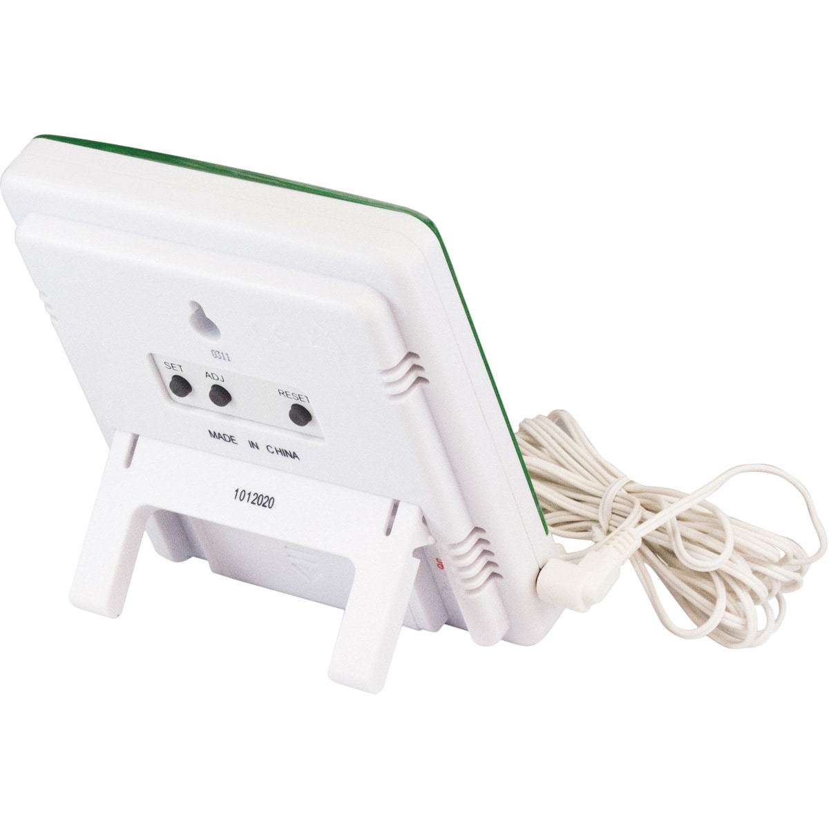 AD5682-00A00 (一般校正書類付) 外部センサー付き温湿度計(外部温度