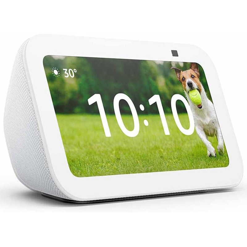 B09B2RLPLV Echo Show 5 (エコーショー5) 第3世代 - スマート