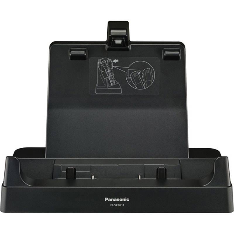 FZ-VEBG11AU FZ-G1・G2シリーズ用クレードル 1台 Panasonic