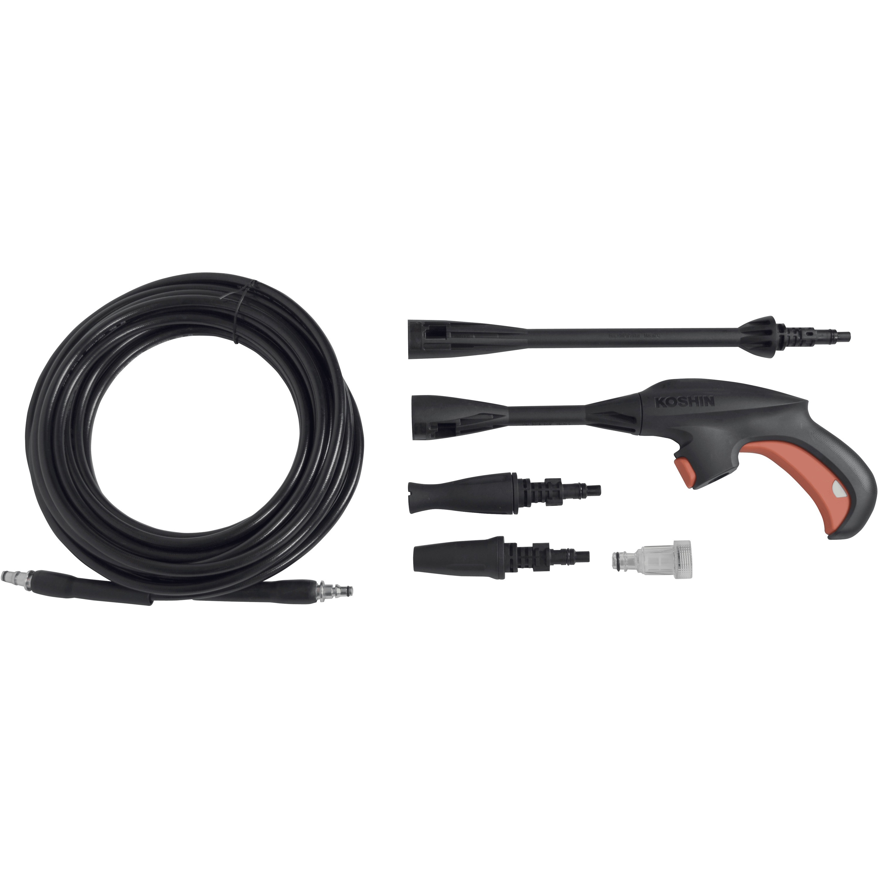 SJC-3650 充電式洗浄機 36V スマートシリーズ 1台 工進 【通販モノタロウ】