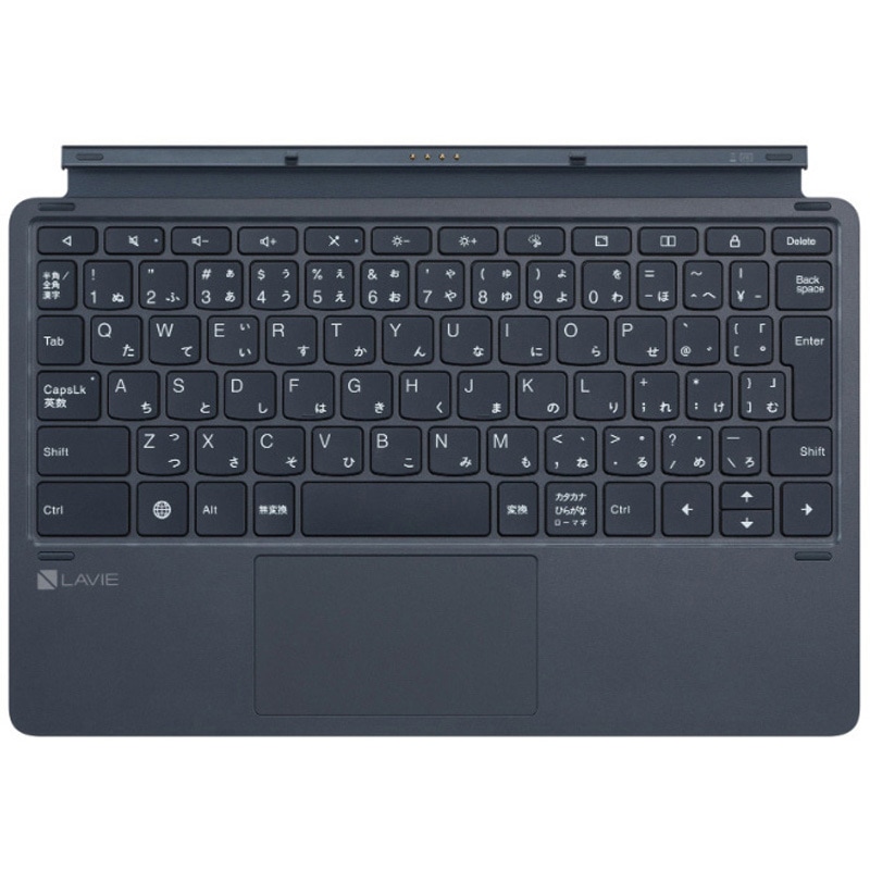 LAVIE Tab T12 キーボードセット 楽天市場】NEC LAVIE Tab T12