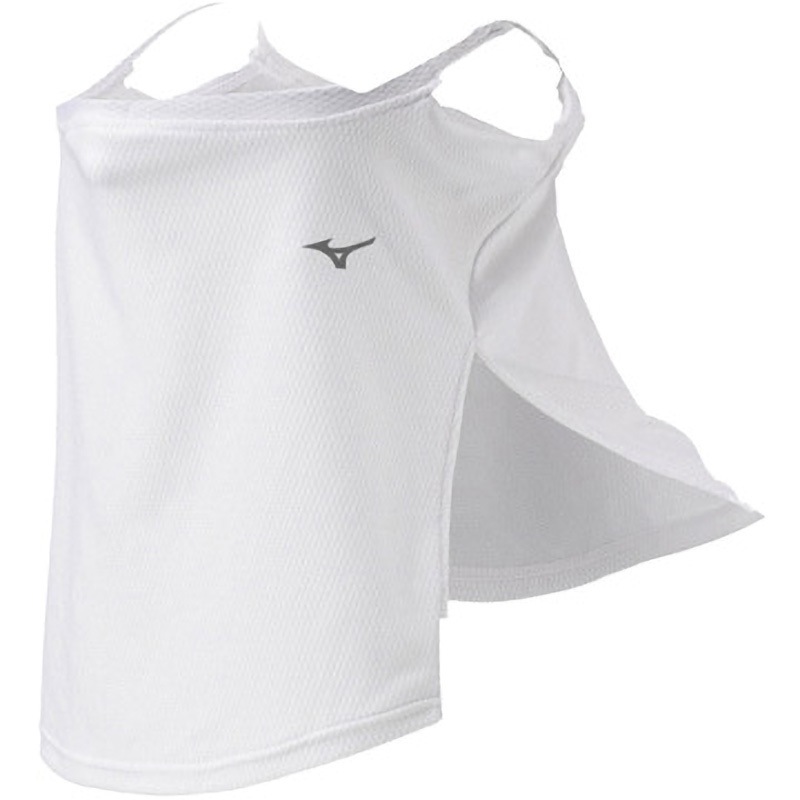 C2JY118201 アイスタッチ フェイスガード 1枚 mizuno(ミズノ) 【通販