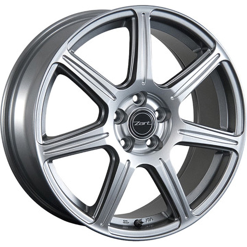 AWH19220 アルミホイール ZART R7 1本 BRIDGESTONE(ブリヂストン