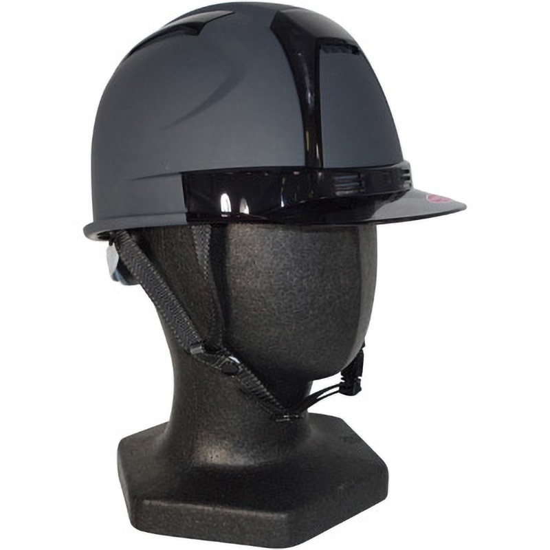 No.390F-OTSS ヘルメット ヴェンティー トーヨーセフティー x GranGear