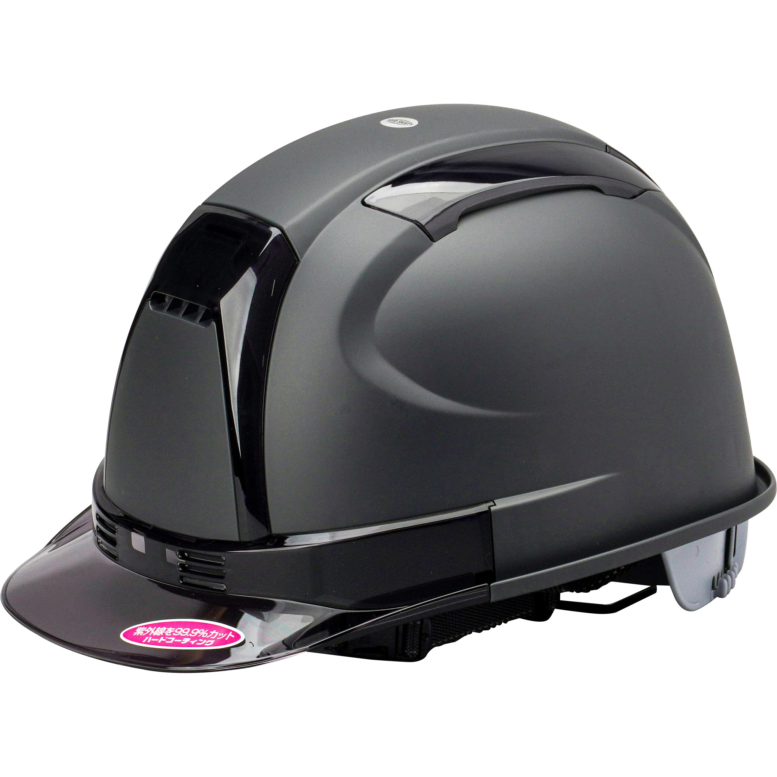 No.390F-OTSS ヘルメット ヴェンティー トーヨーセフティー x GranGear