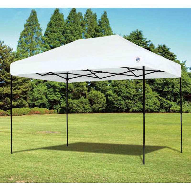 DR37-17WH イージーアップテント ドリームシリーズ 2.5m×3.7m 1