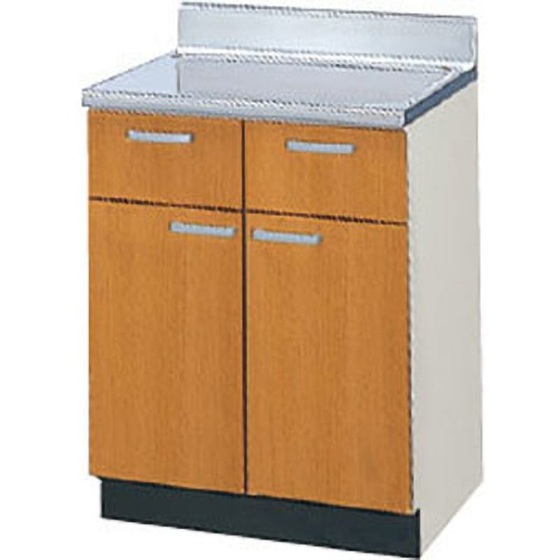 GSM-T-60Y 調理台 GSシリーズ SUNWAVE(LIXIL) 間口600mm  GSM-T-60Y