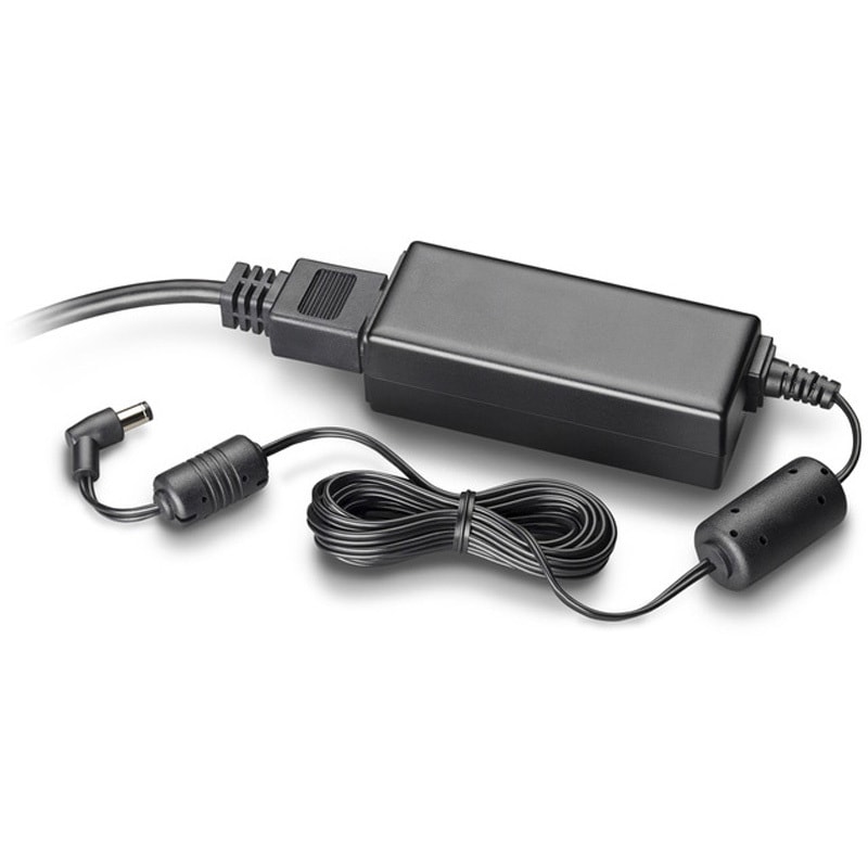 86P04AA#ABJ Poly CCX 500/505/600/700 Edge E500 Power Supply with