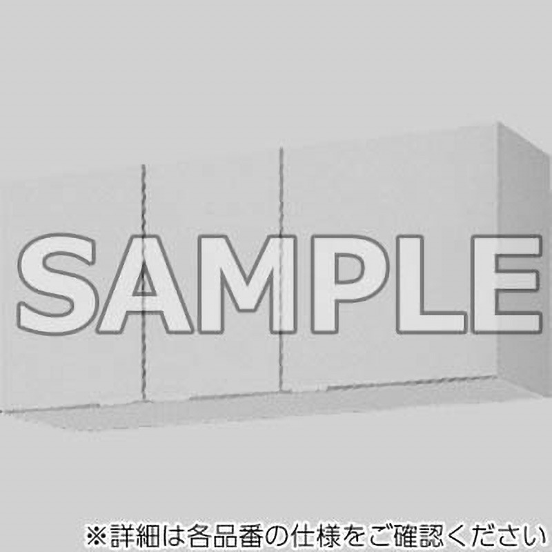 GKW-A-110FR 吊戸棚 GKシリーズ SUNWAVE(LIXIL) 間口1100mm  GKW-A-110FR