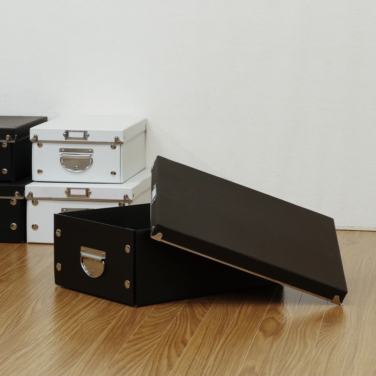 ND-9044 パピーア ウォークインクローゼット マルチストレージ 1個