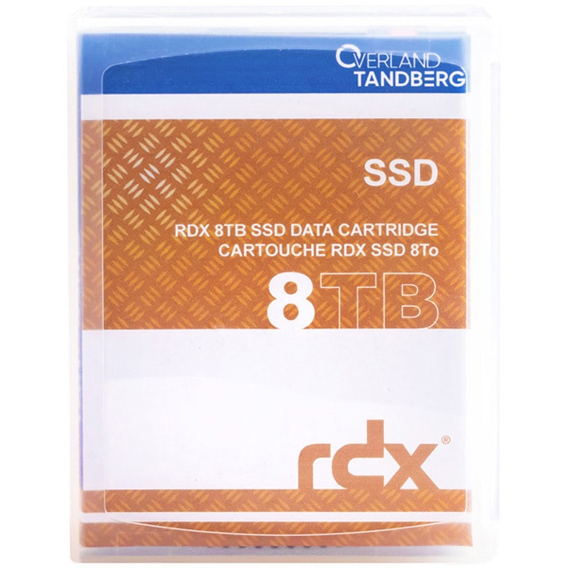 RDX SSD カートリッジ タンベルグデータ 【通販モノタロウ】
