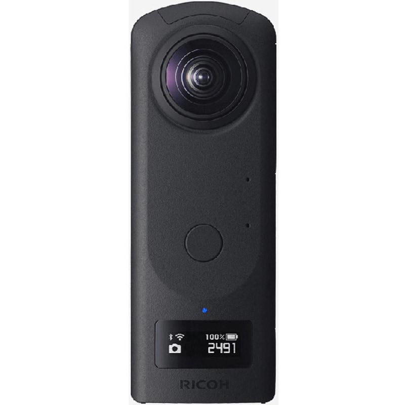 256423 RICOH THETA Z1 51GB 1台 RICOH(リコー) 【通販モノタロウ】