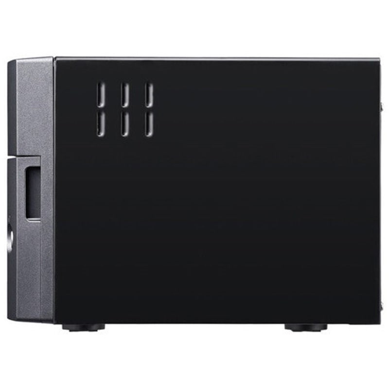 TS5220DN0202 TeraStation NAS BUFFALO(バッファロー) 2TB ベイ数2