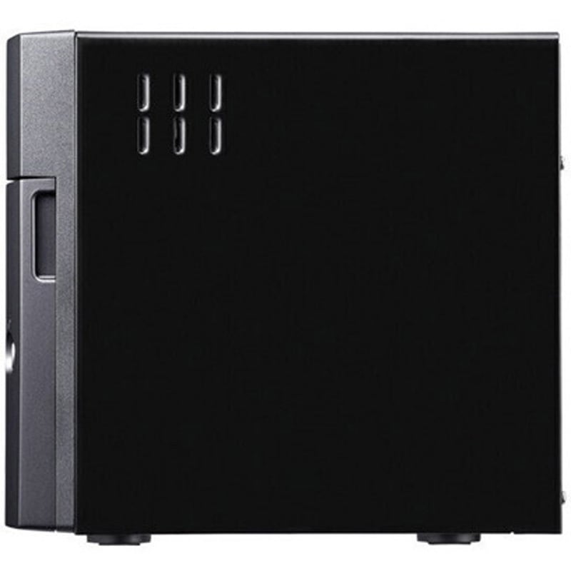 TS5420DN1204 TeraStation NAS BUFFALO(バッファロー) 12TB