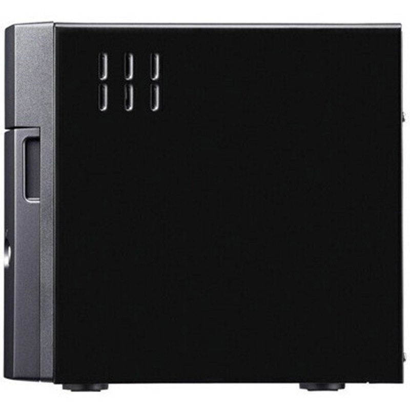 TS5420DN0404 TeraStation NAS BUFFALO(バッファロー) 4TB - 【通販