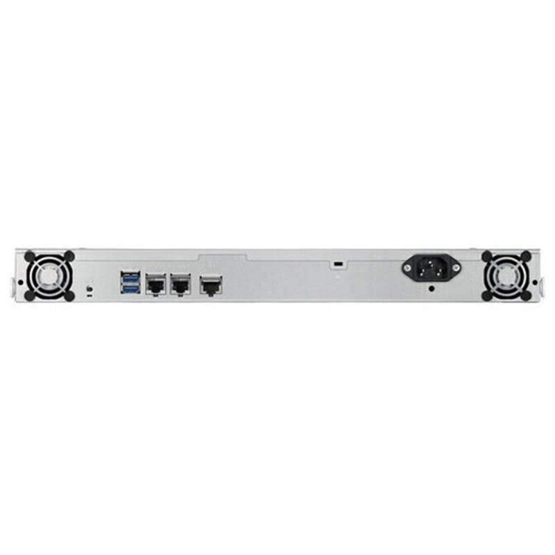 バッファローテラステーションts5420RN 4ドライブ　NAS12テラ TS5420RN0404 TeraStation TS5420RNシリーズ 4ドライブNAS 1台 BUFFALO
