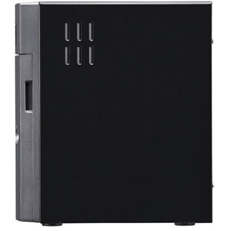 TS5620DN2406 TeraStation NAS BUFFALO(バッファロー) ベイ数6 容量
