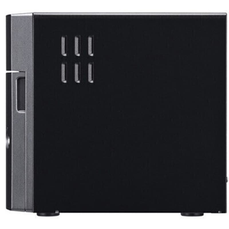 バッファロー TS5820DN4808 TeraStation TS5820DNシリーズ 8ドライブ 48TB 取り寄せ商品 バッファロー TS5820DN4808 TeraStation TS5820DNシリーズ 8ドライブ