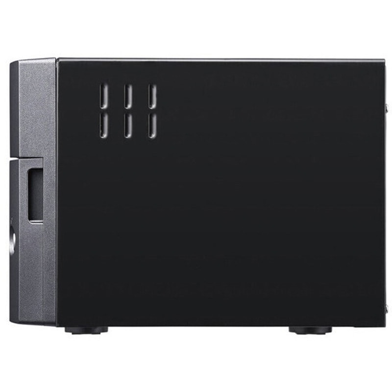 BUFFALO TeraStation WS5220DN04S2 新品未使用品 WS5220DN04W2 TeraStation WS IoT 2022 for Storage Workgroup Edition
