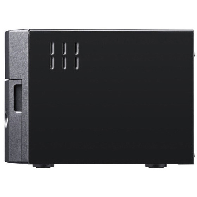 WS5220DN08W2 TeraStation WS IoT 2022 for Storage Workgroup Edition
