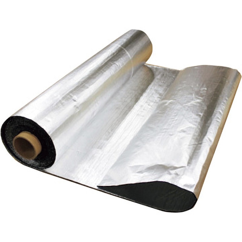 TS-AGF4095010 両面アルミ・ガラス耐熱・断熱フェルト 菊地シート