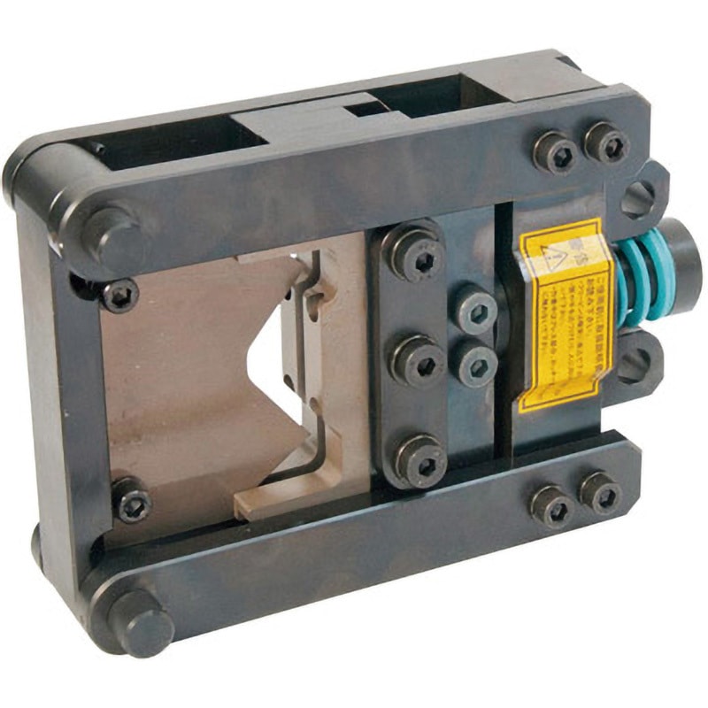 CRC-70 ケーブルラックカッター 1台 カクタス 【通販モノタロウ】