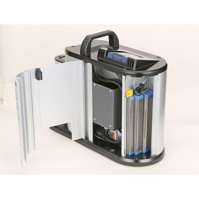 江藤 ベアリングヒーター用I型コア N-CI-5255 <br>N-CI-5255 1本