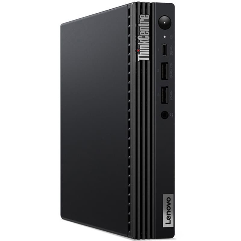 11T4S0YE00 ThinkCentre M70q Tiny Gen 3 (Core i5-12400T/8GB
