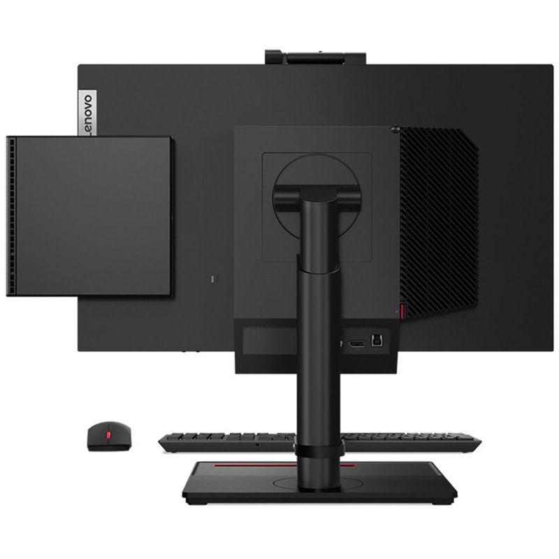 11T4S0YE00 ThinkCentre M70q Tiny Gen 3 (Core i5-12400T/8GB