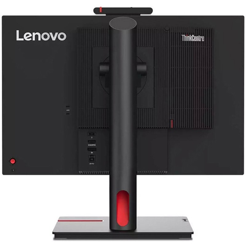 12N9GAR1JP ThinkCentre Tiny-in-One 22 Gen 5 (タッチ対応モデル