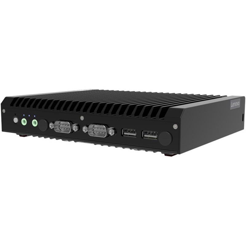 12NJ0016JM ThinkEdge SE10 (Atom X6214RE/8GB/SSD・256GB/ODDなし/Windows10 IoT/Officeなし) 1台 レノボ・ジャパン(Lenovo) 【通販モノタロウ】