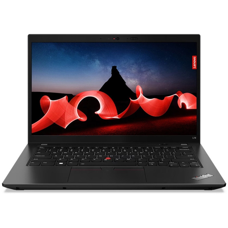 21H1000MJP ThinkPad L14 Gen 4 (Core i5-1335U/16GB/SSD・256GB/ODDなし/Win11Pro/Office無/14型(FHD)/WiFi) 1台 レノボ・ジャパン(Lenovo) 【通販モノタロウ】