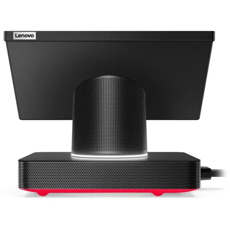 11H3000KJP ThinkSmart Hub Gen 2 for Zoom Rooms 1台 レノボ